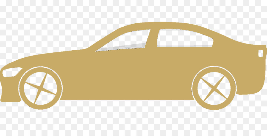 Coche Verde，Automóvil PNG