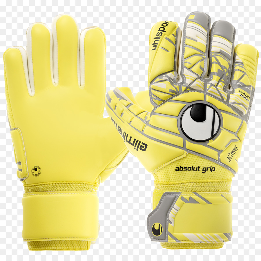 Uhlsport，Guante De Guardameta PNG