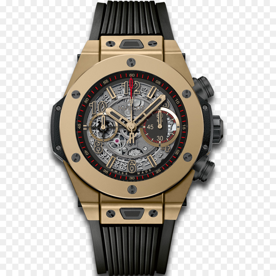 Reloj De Lujo，Reloj PNG