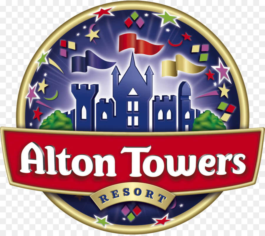 Alton Towers，El Hombre De Mimbre PNG