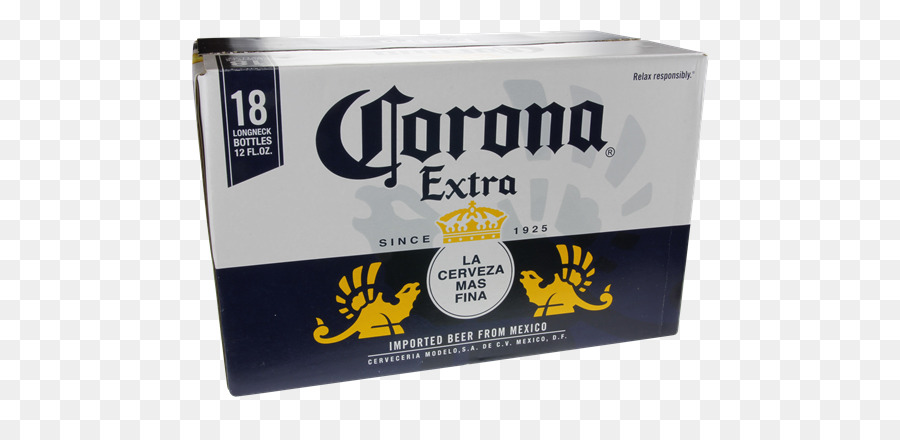 Corona，La Cerveza PNG