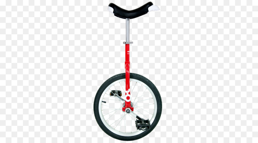 Monociclo，Bicicleta PNG
