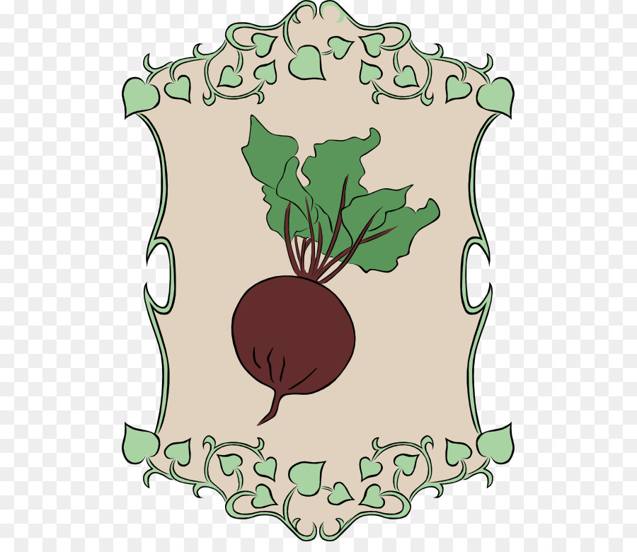 Vegetal，Rábano PNG