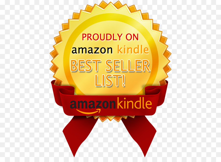 Amazoncom，Bestseller PNG