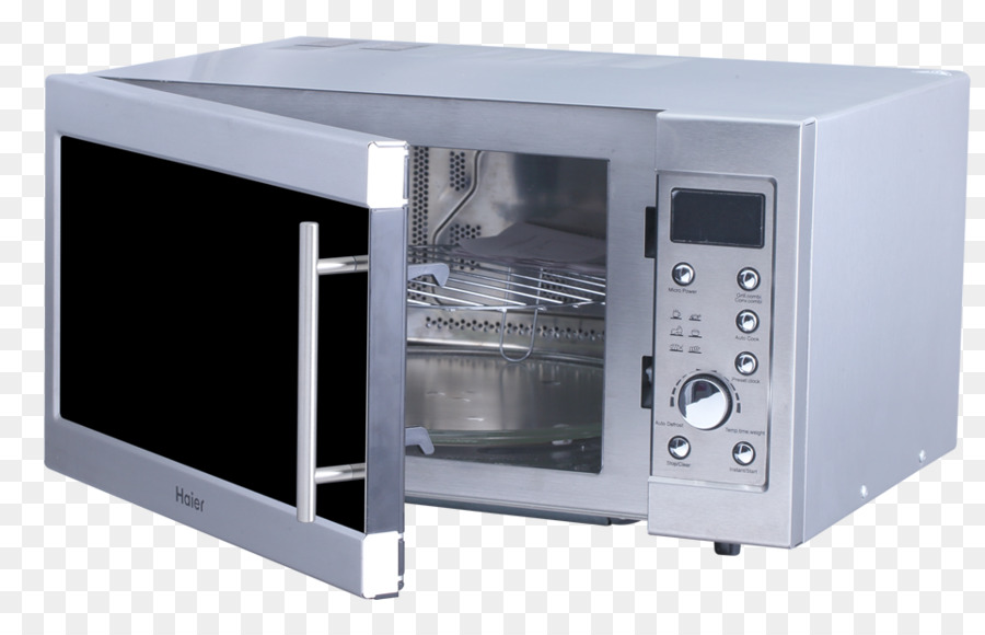 Los Hornos De Microondas，Horno PNG