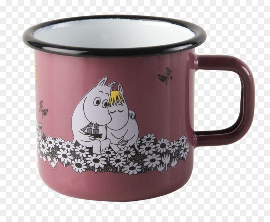 Moomintroll，Snork De Soltera PNG