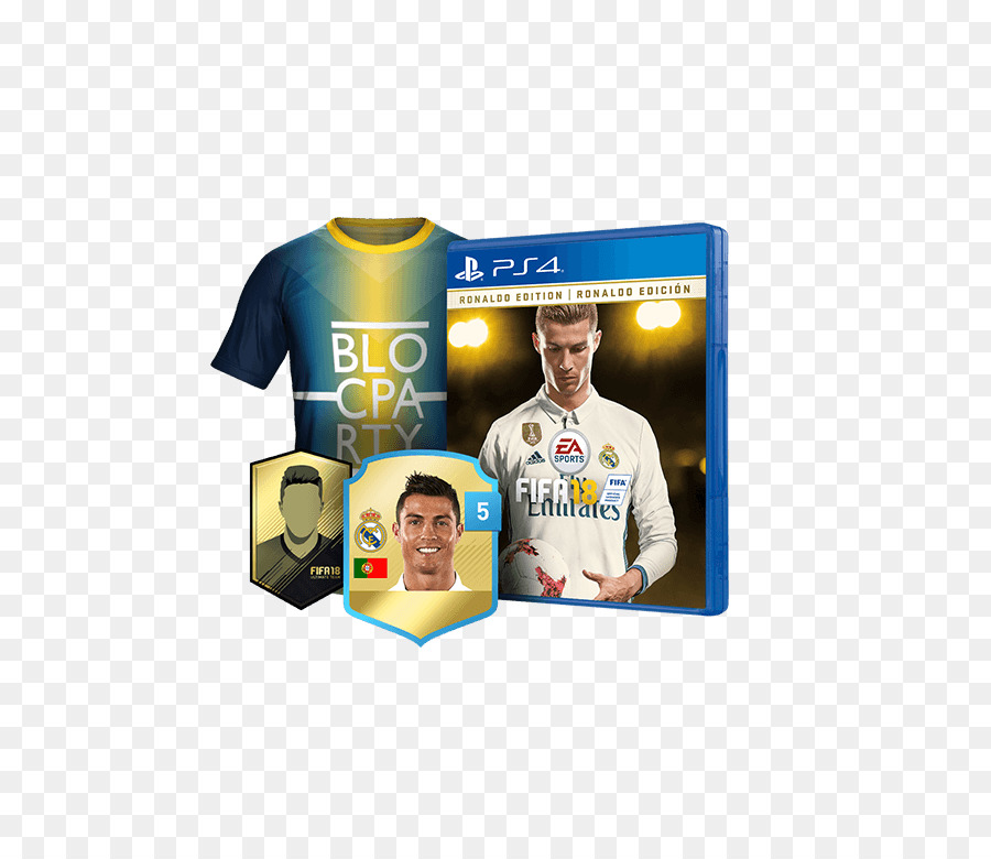 La Fifa 18，La Fifa 16 PNG