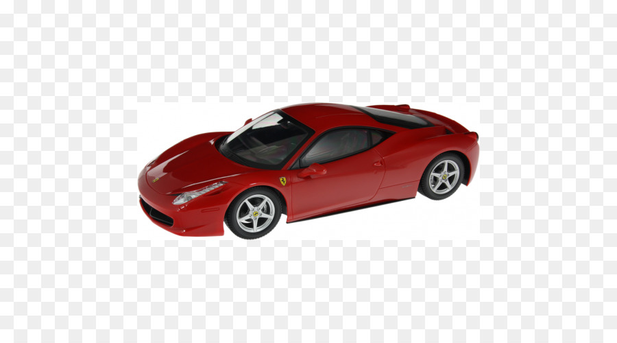 Coche Deportivo Rojo，Auto PNG