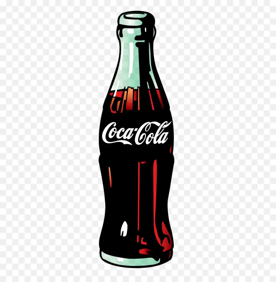 Coca Cola，Bebidas Gaseosas PNG