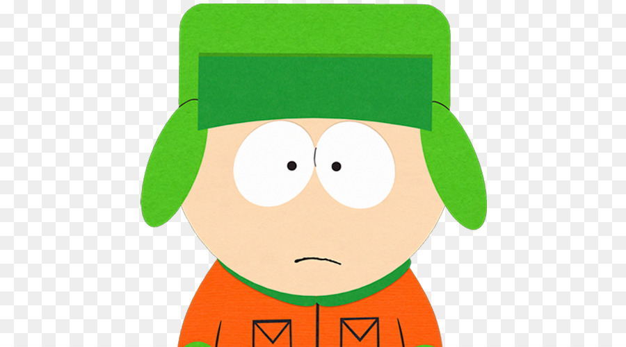 Kyle Broflovski，Stan Marsh PNG