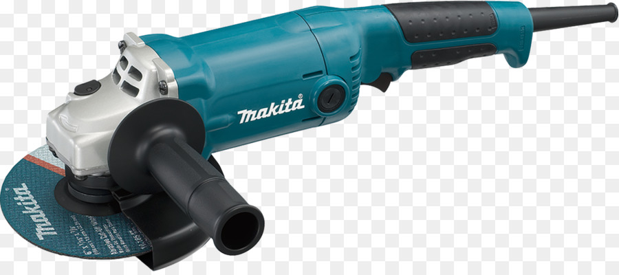 Amoladora Angular，Makita PNG