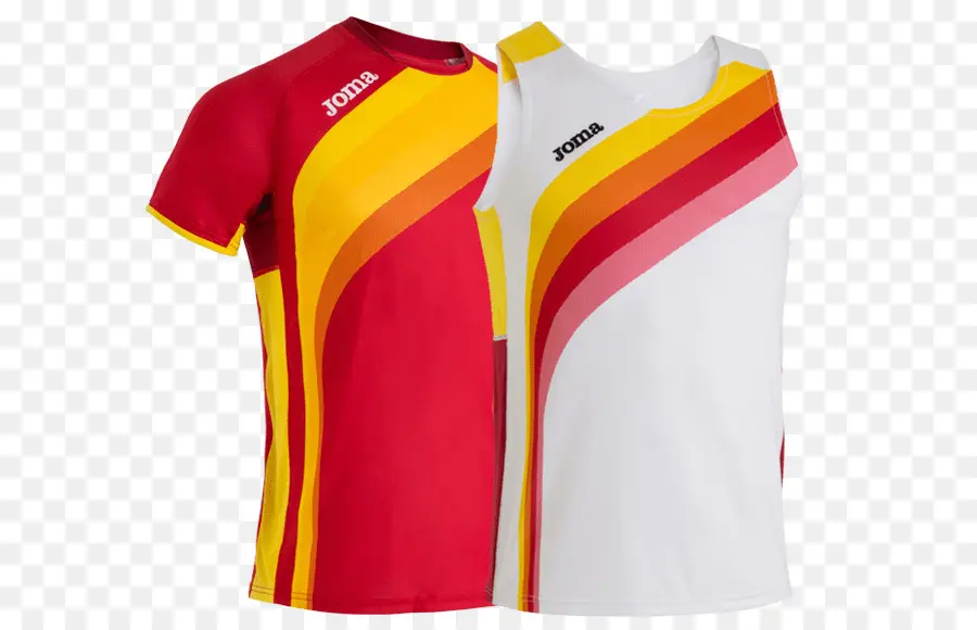 Ropa De Deporte，Atlético PNG