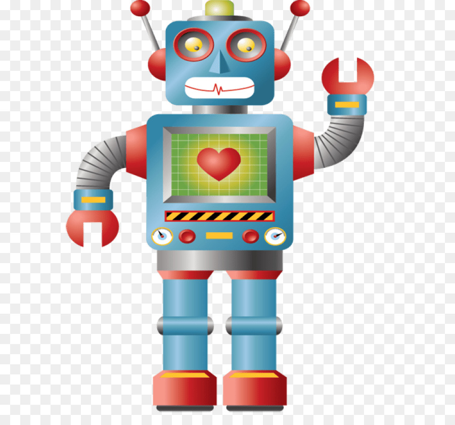 Robot，Máquina PNG