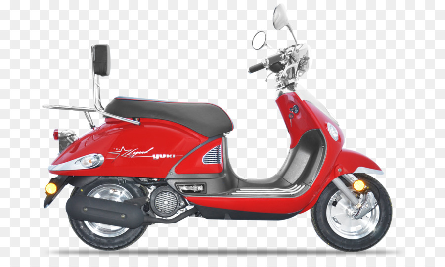 Vespa Azul，Vehículo De Dos Ruedas PNG