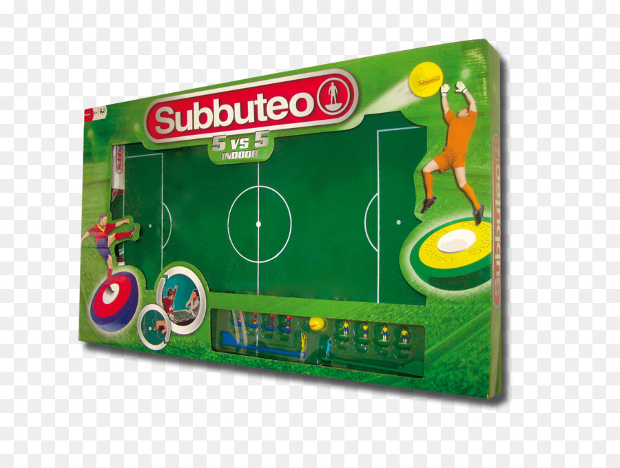 Subbuteo，Monopolio PNG