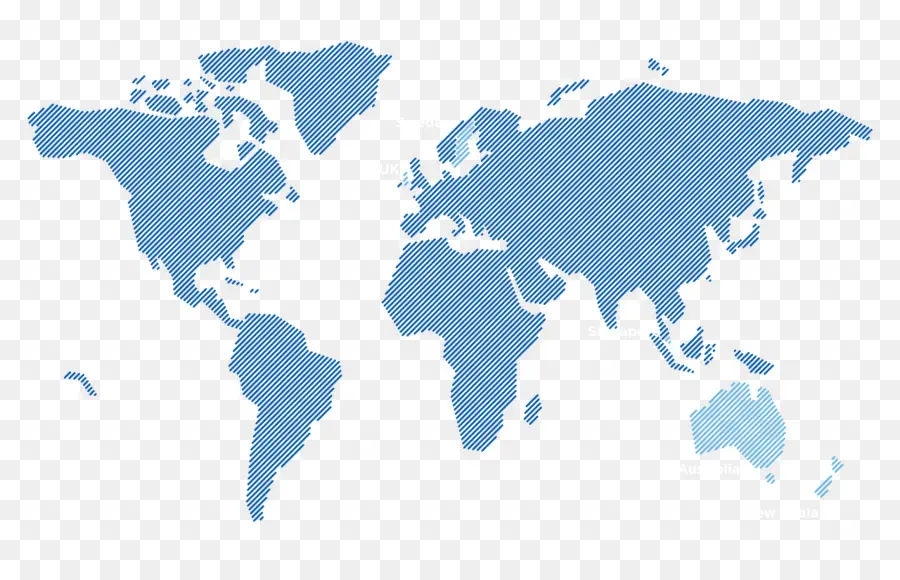 World，World Map PNG