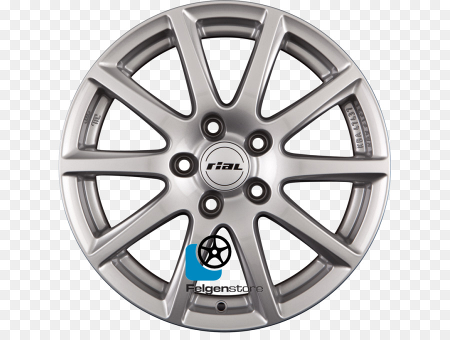 Coche，Rim PNG