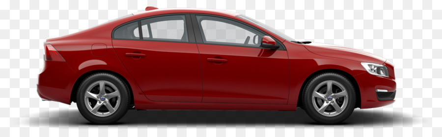 2018 Volvo S60，Chevrolet PNG