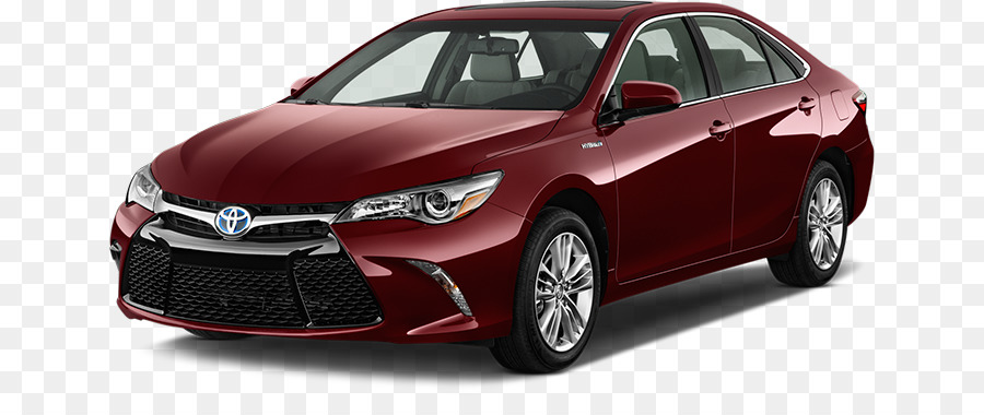 2017 Toyota Camry Hybrid，Toyota PNG