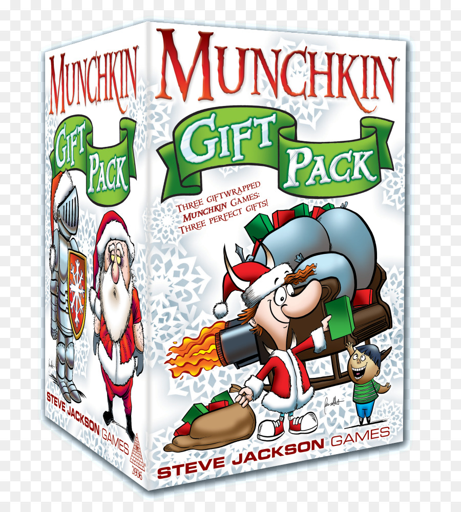 Munchkin，Juego De Mesa PNG