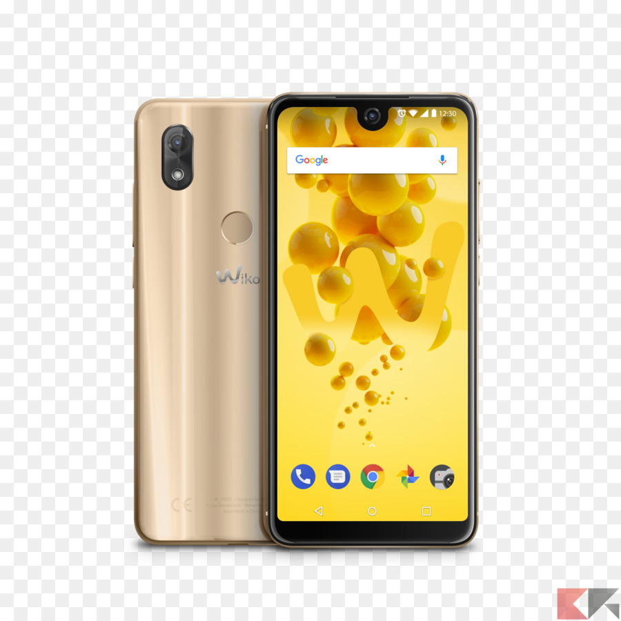 Wiko Vista 2，Wiko Ver 2 Pro PNG