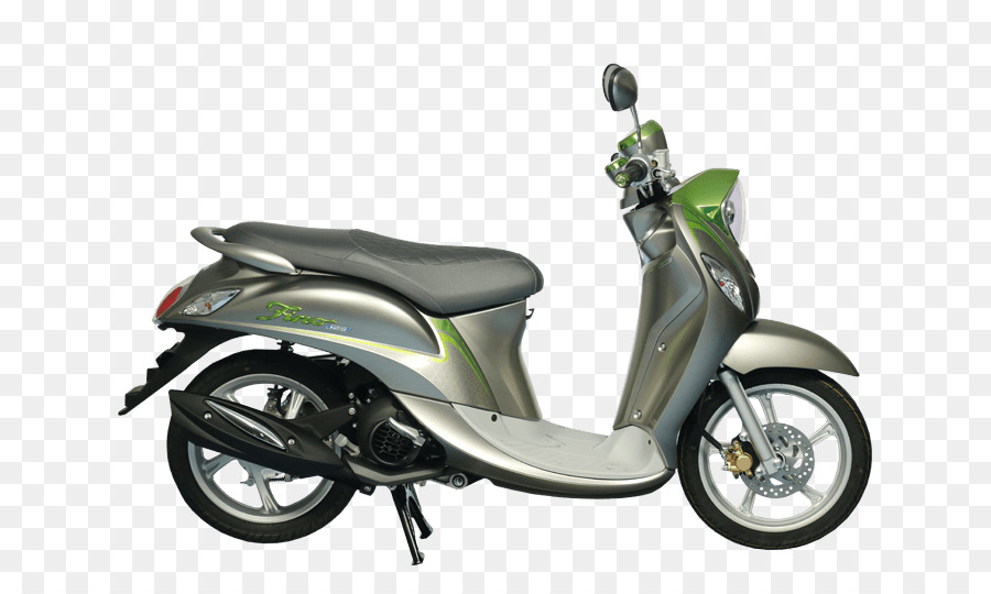 Scooter，Honda PNG