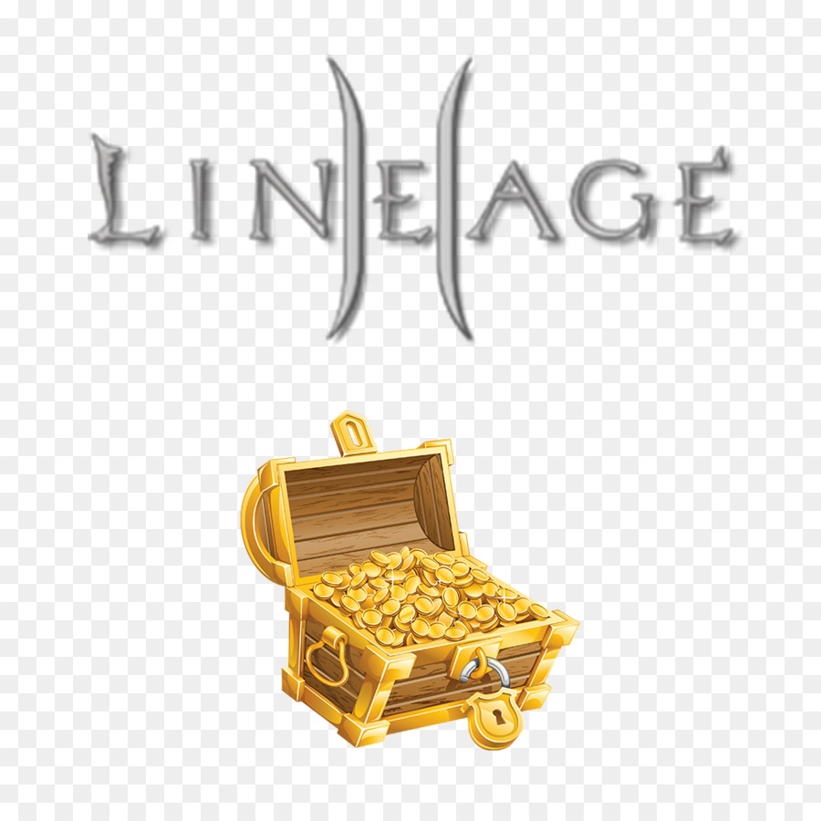 Lineage Ii，Oro PNG