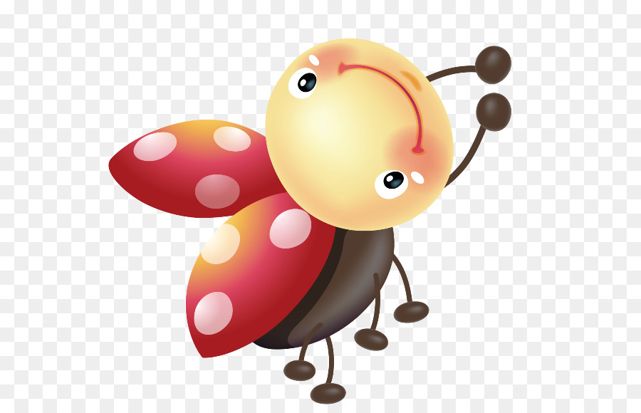 Mariquita，Sevenspot Mariquita PNG