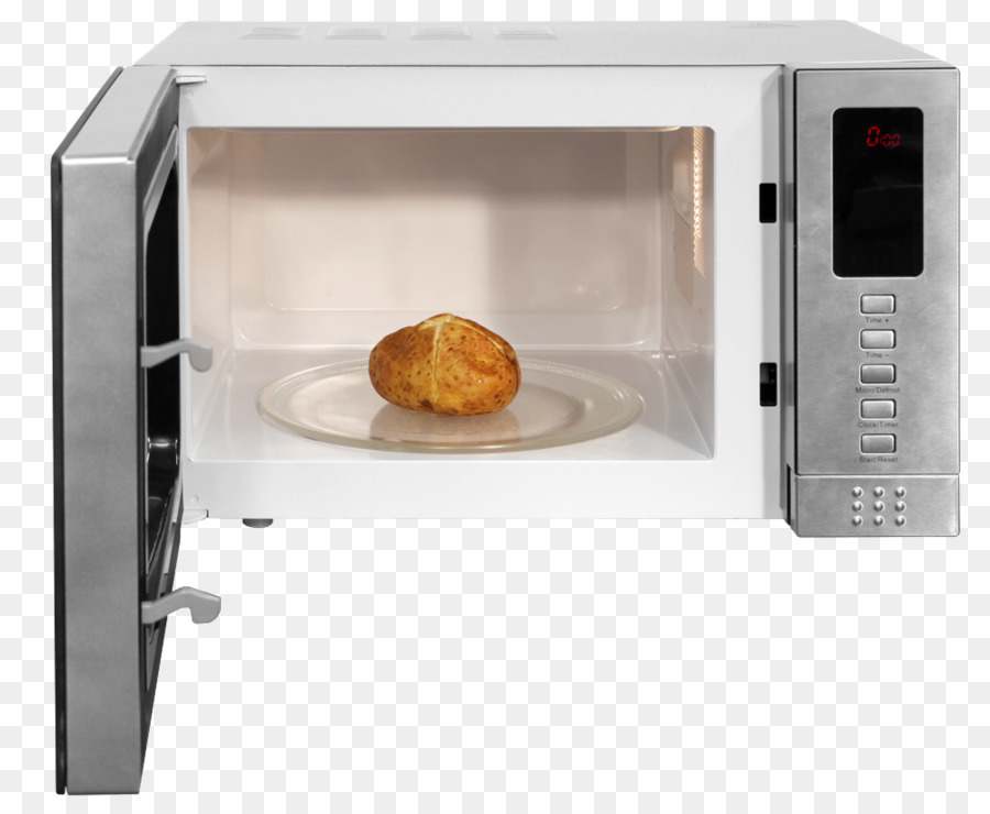 Los Hornos De Microondas，Tostadora PNG