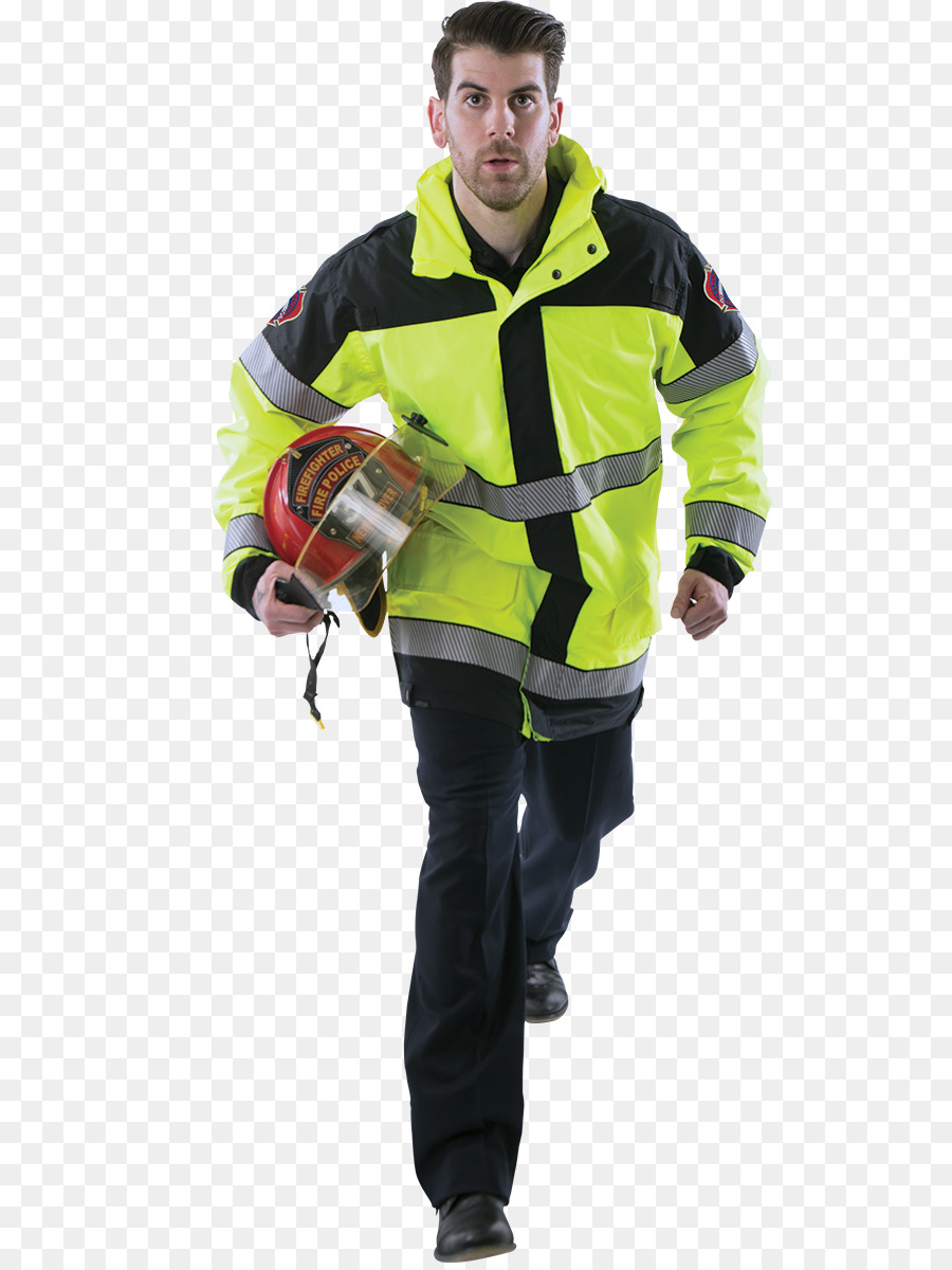 Bombero，Seguridad PNG