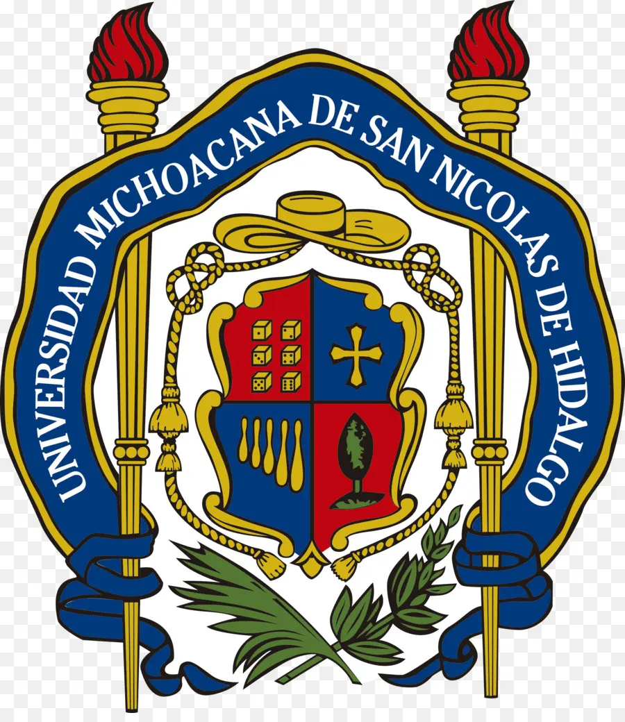 Logotipo De La Universidad，Emblema PNG