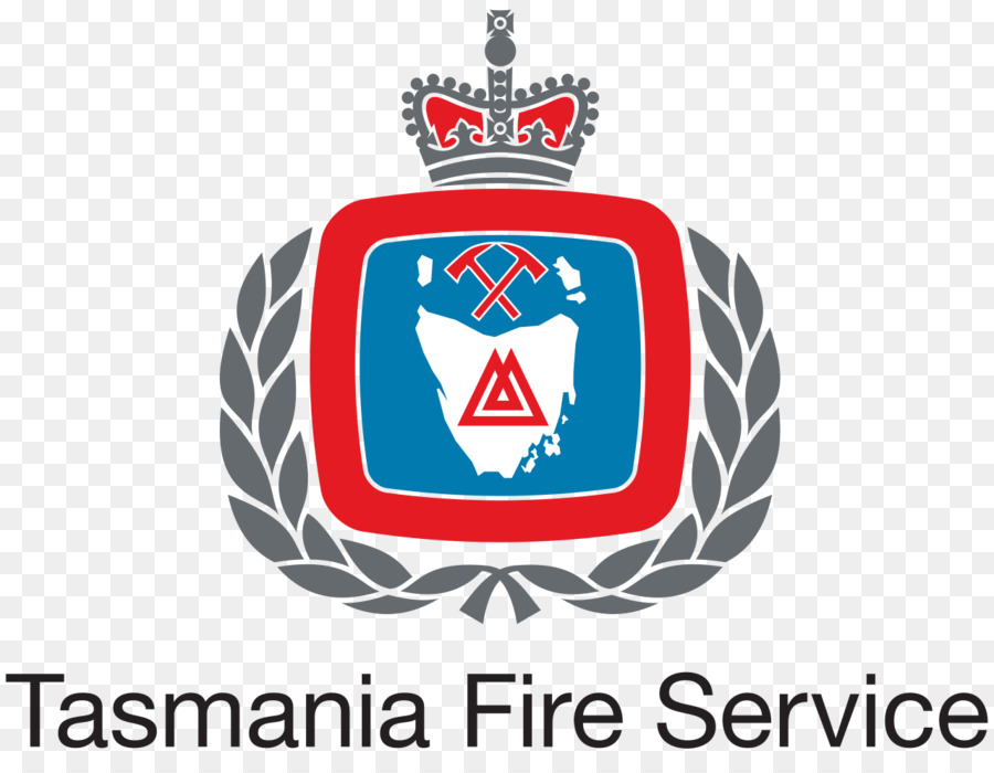 Tasmania，Cuerpo De Bomberos PNG