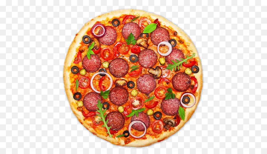 Pizza，Cocina Italiana PNG