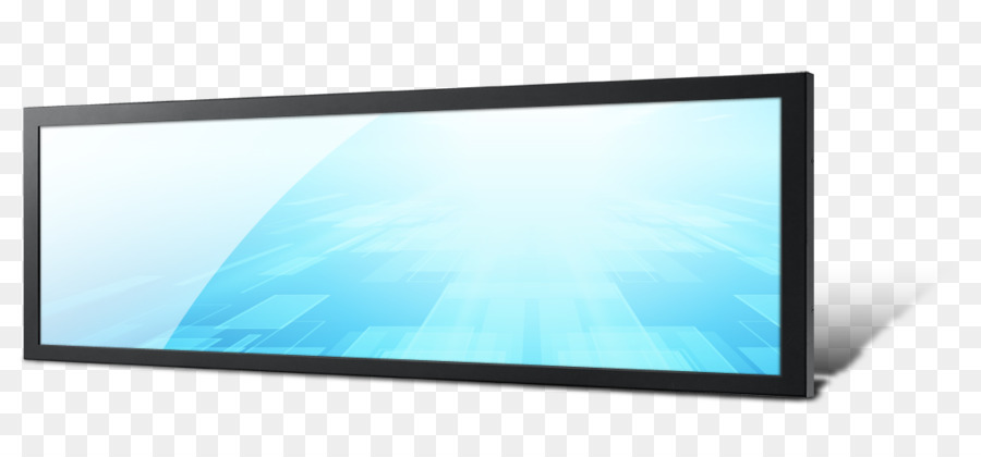 Ledbacklit Lcd，Los Monitores De Ordenador PNG