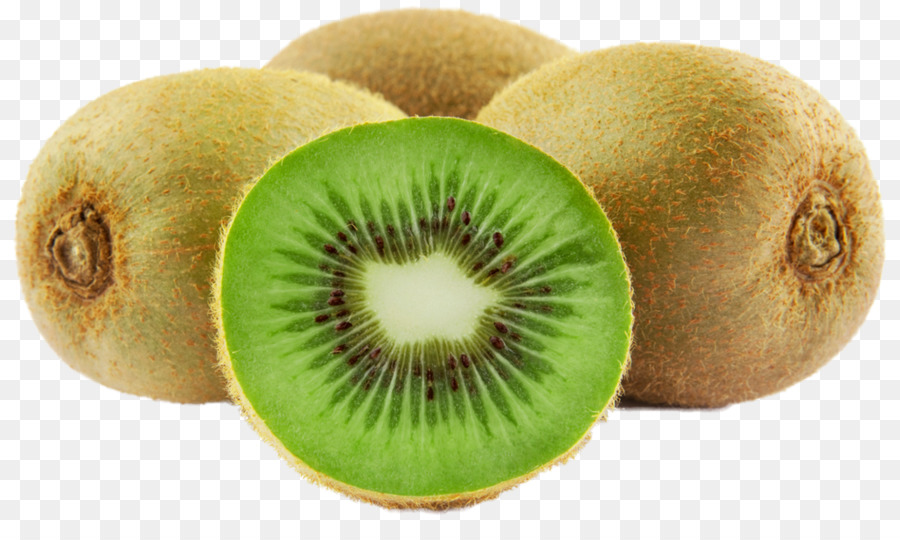 Kiwi，La Fruta PNG