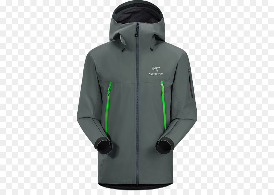 Arc Teryx，Chaqueta PNG