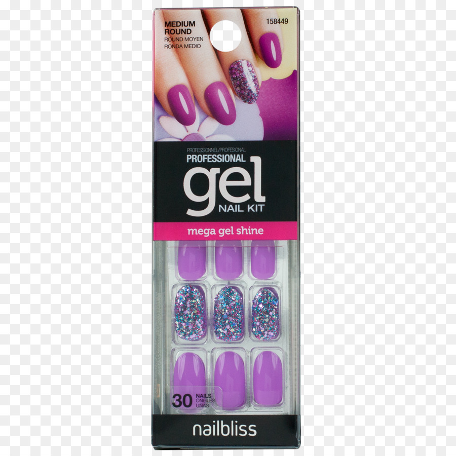 Cosméticos，Las Uñas Artificiales PNG