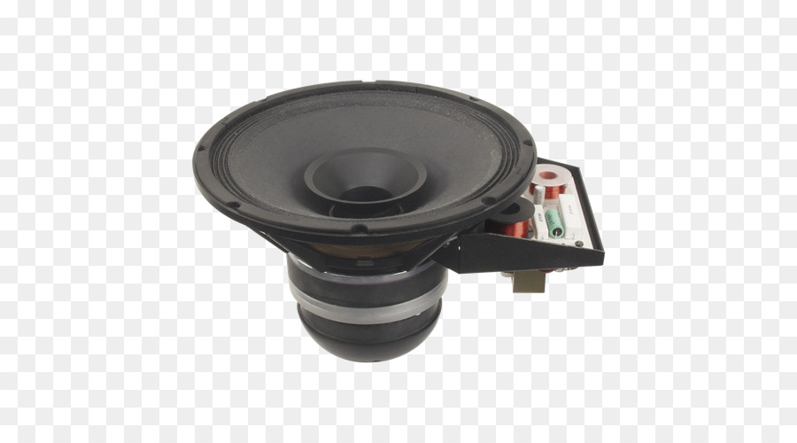 Subwoofer，Controlador De Compresión De PNG