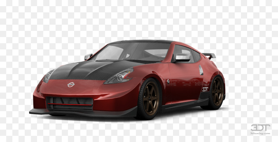 Coche，Coche Deportivo PNG