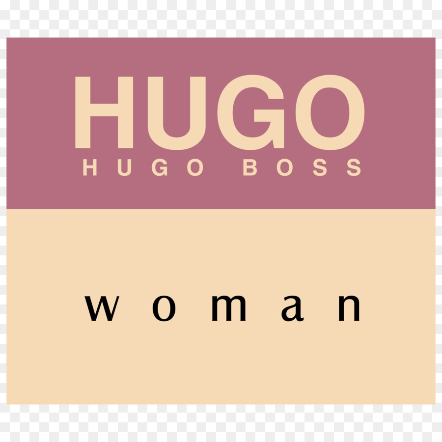 Hugo Boss，Postscript Encapsulado PNG