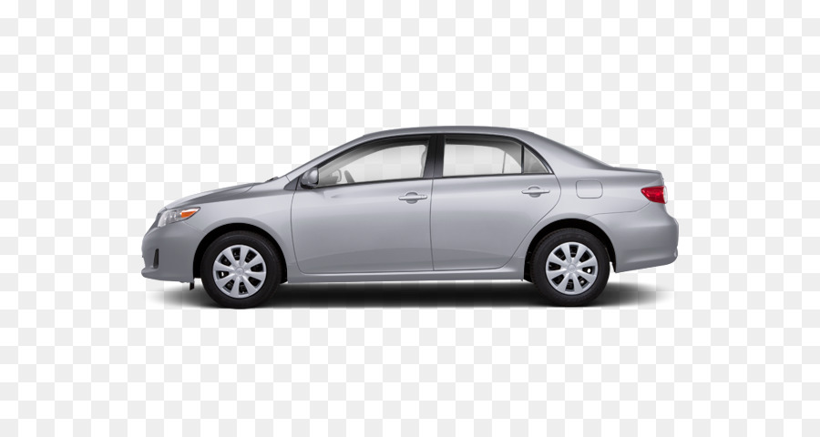 2011 Toyota Avalon Le Sedán，Toyota PNG