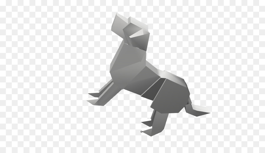 Origami，Animal PNG