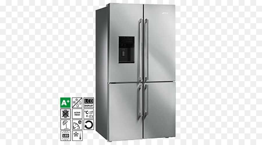 Refrigerador，Puerta PNG