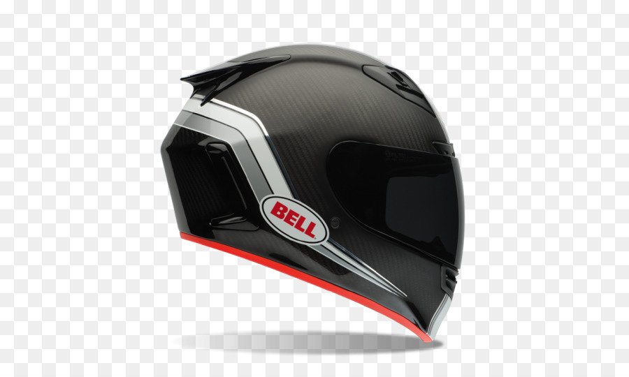 Casco Azul Y Blanco，Motocicleta PNG