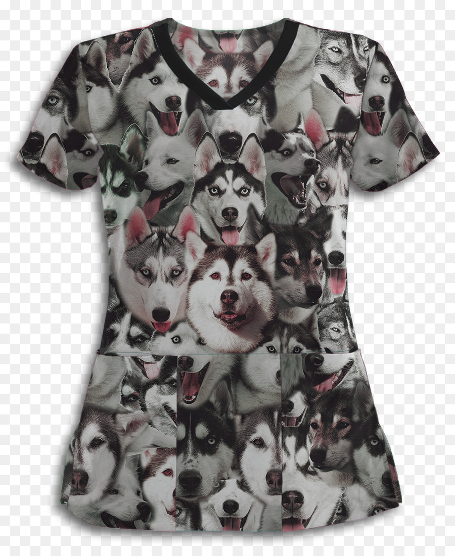 Husky Siberiano，Cachorro PNG