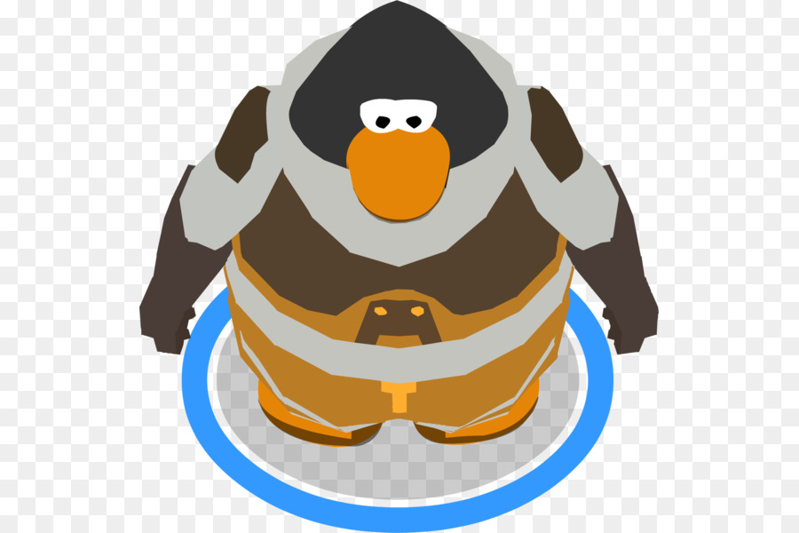 Penguin，Club Penguin PNG