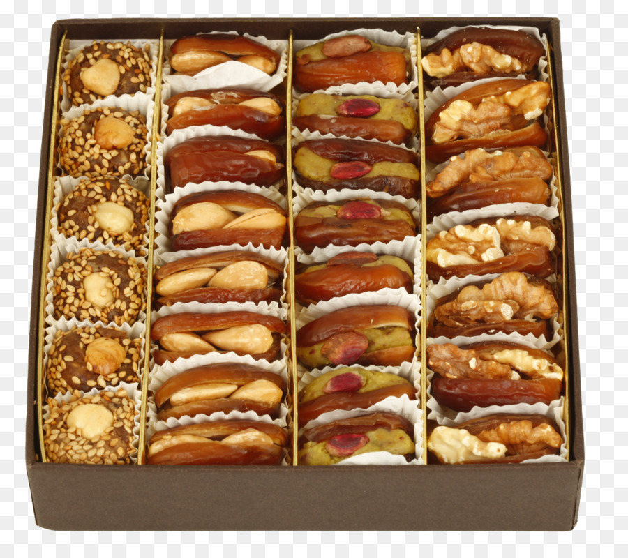 Caja De Nueces，Aperitivos PNG