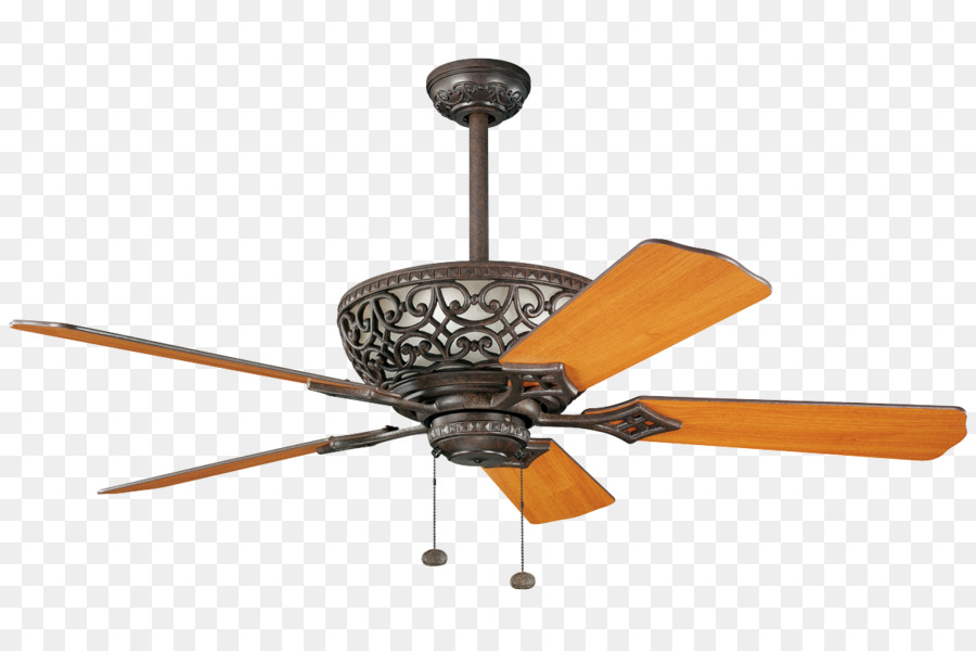 Ventiladores De Techo，Kichler PNG