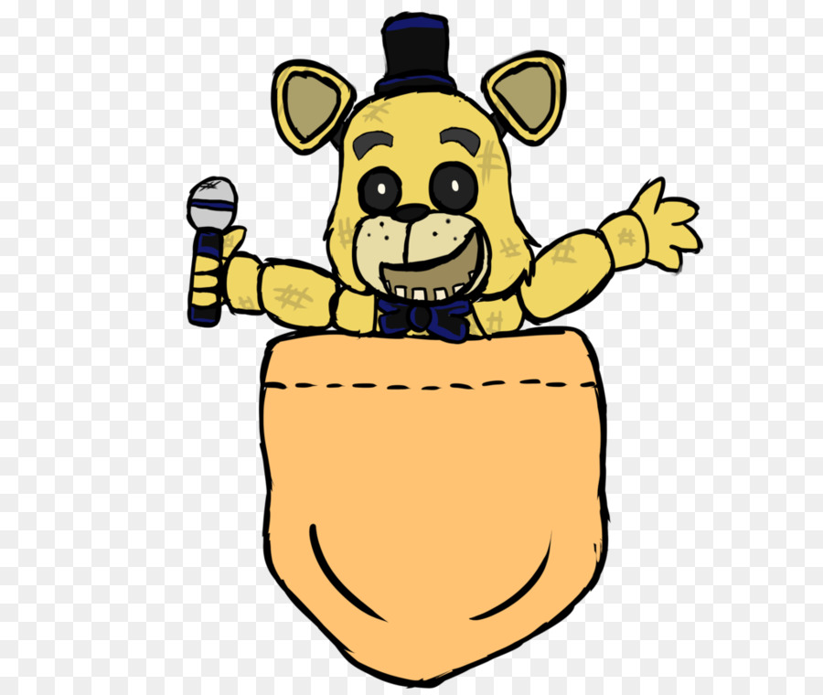 Cinco Noches En Freddy S，Cinco Noches En Freddy S 2 PNG