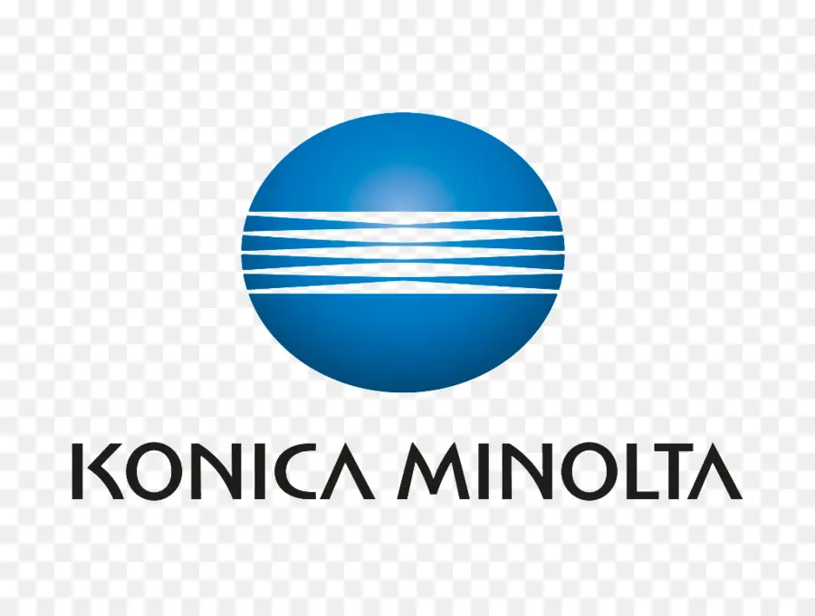 Hewlett Packard，Konica Minolta PNG